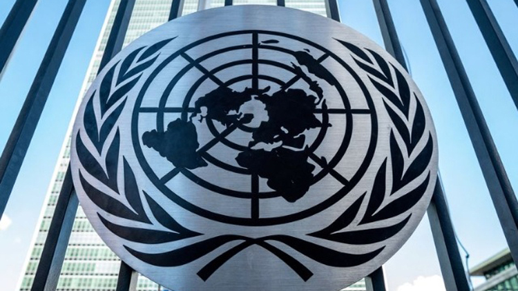 聯(lián)合國(guó)因資金短缺將削減全球四分之一維和人員