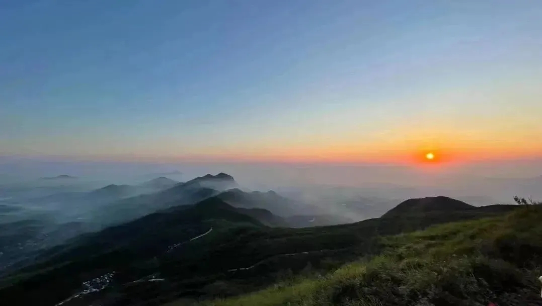 蕪湖發(fā)布5條秋日騎行精品路線(xiàn) 邀你解鎖江城「追風(fēng)」新體驗(yàn)