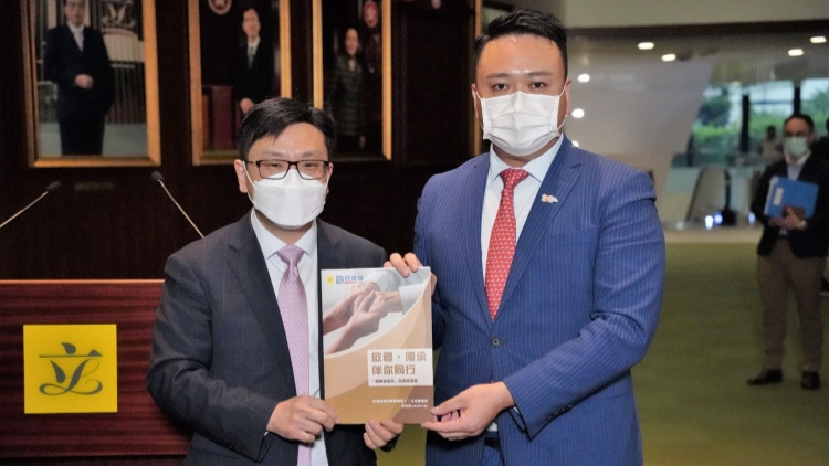 李世榮：促請(qǐng)社署盡快檢討現(xiàn)行暫託服務(wù)監(jiān)察機(jī)制