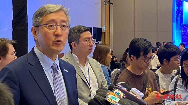 4間重點(diǎn)企業(yè)訪談：落戶香港或擴(kuò)張主因是政府政策支持