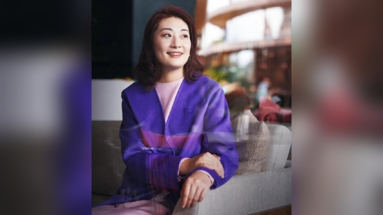 知情人士曝宗馥莉辭職原因：商標使用「不合規(guī)」