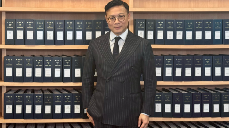 張國(guó)鈞批駁美西方「雙標(biāo)」抹黑國(guó)安法