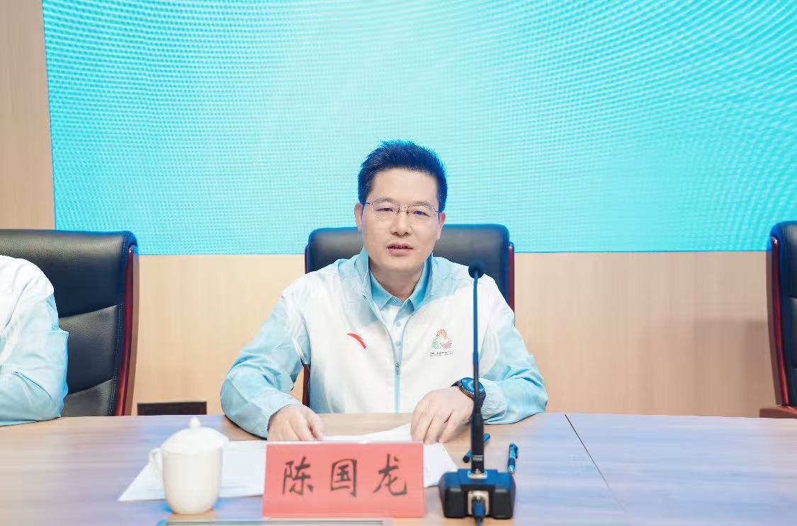 十五運(yùn)會(huì)即將開賽 　深圳福田為全球遊客奉上「四重福禮」