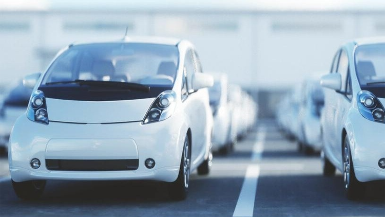 11月1日全面推行！國(guó)產(chǎn)小客車新車上牌不用再跑車管所 購(gòu)車上牌網(wǎng)上一站解決