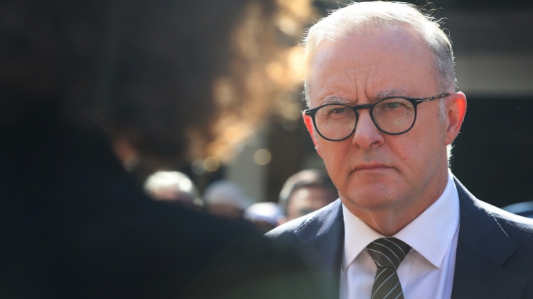 澳大利亞總理私人電話號(hào)碼遭美國(guó)網(wǎng)站洩露