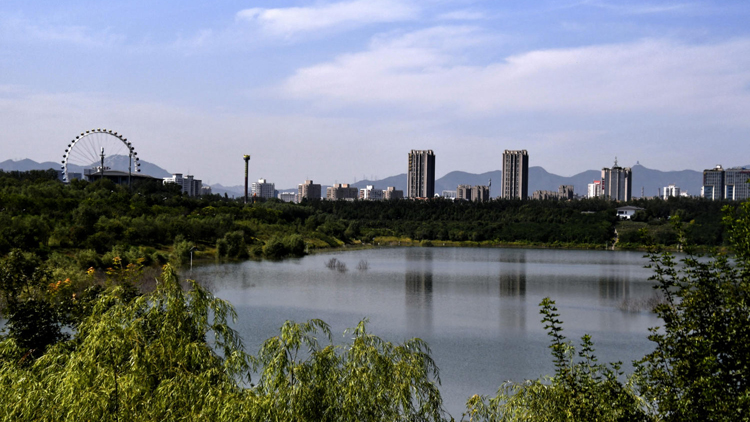 【港商觀察】空氣質(zhì)素首次「30+」 北京12年後撕碎「末日標(biāo)籤」