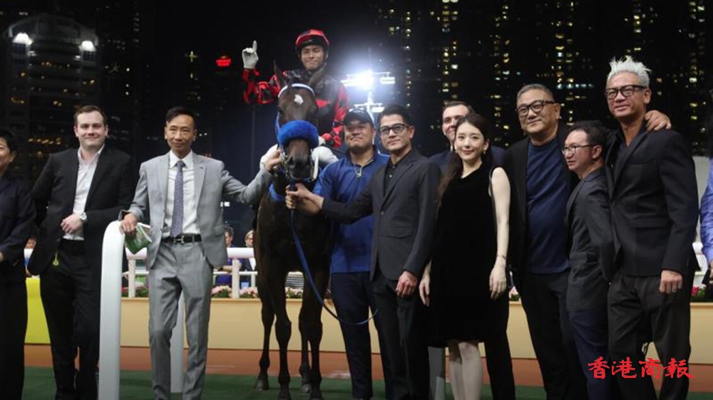 有片｜大肚婆入場(chǎng)腳頭好 「舞林寶典」大熱險(xiǎn)勝 城城多謝方媛帶旺氣