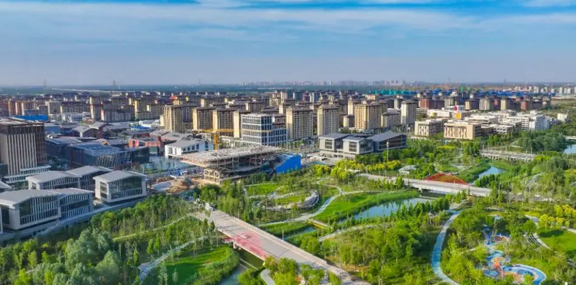 中國將建設(shè)7個(gè)國家數(shù)字經(jīng)濟(jì)創(chuàng)新發(fā)展試驗(yàn)區(qū)