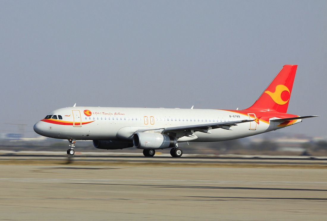 有片︱天航拓灣區(qū)航空網(wǎng)助力惠州機(jī)場衝刺300萬量級