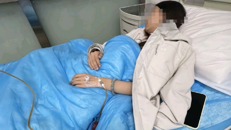 山東通報(bào)413名學(xué)生嘔吐腹瀉就診：檢測出諾如病毒