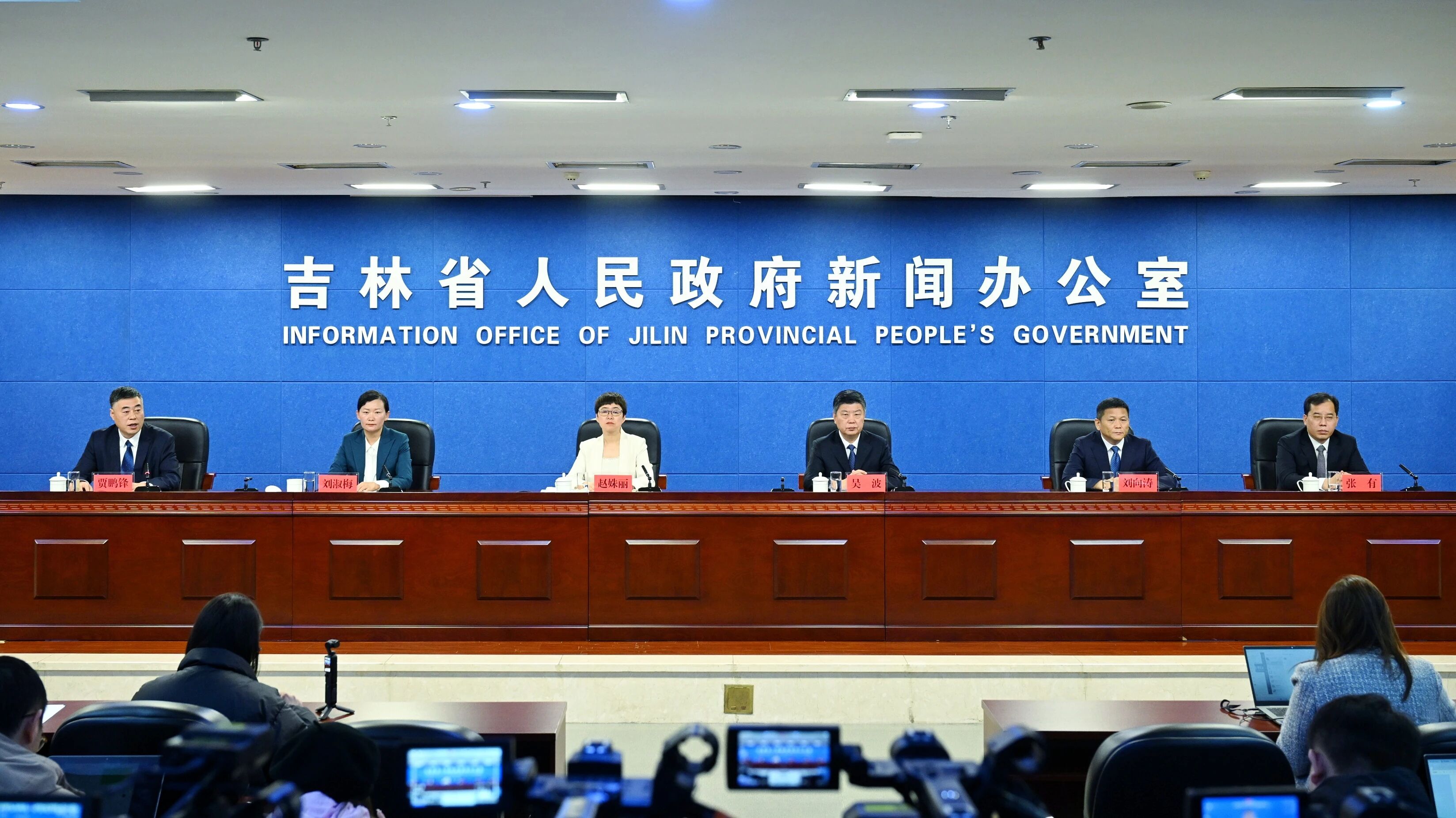 時(shí)間表路線圖敲定！ 「長(zhǎng)春現(xiàn)代化都市圈」五年小成十年大成