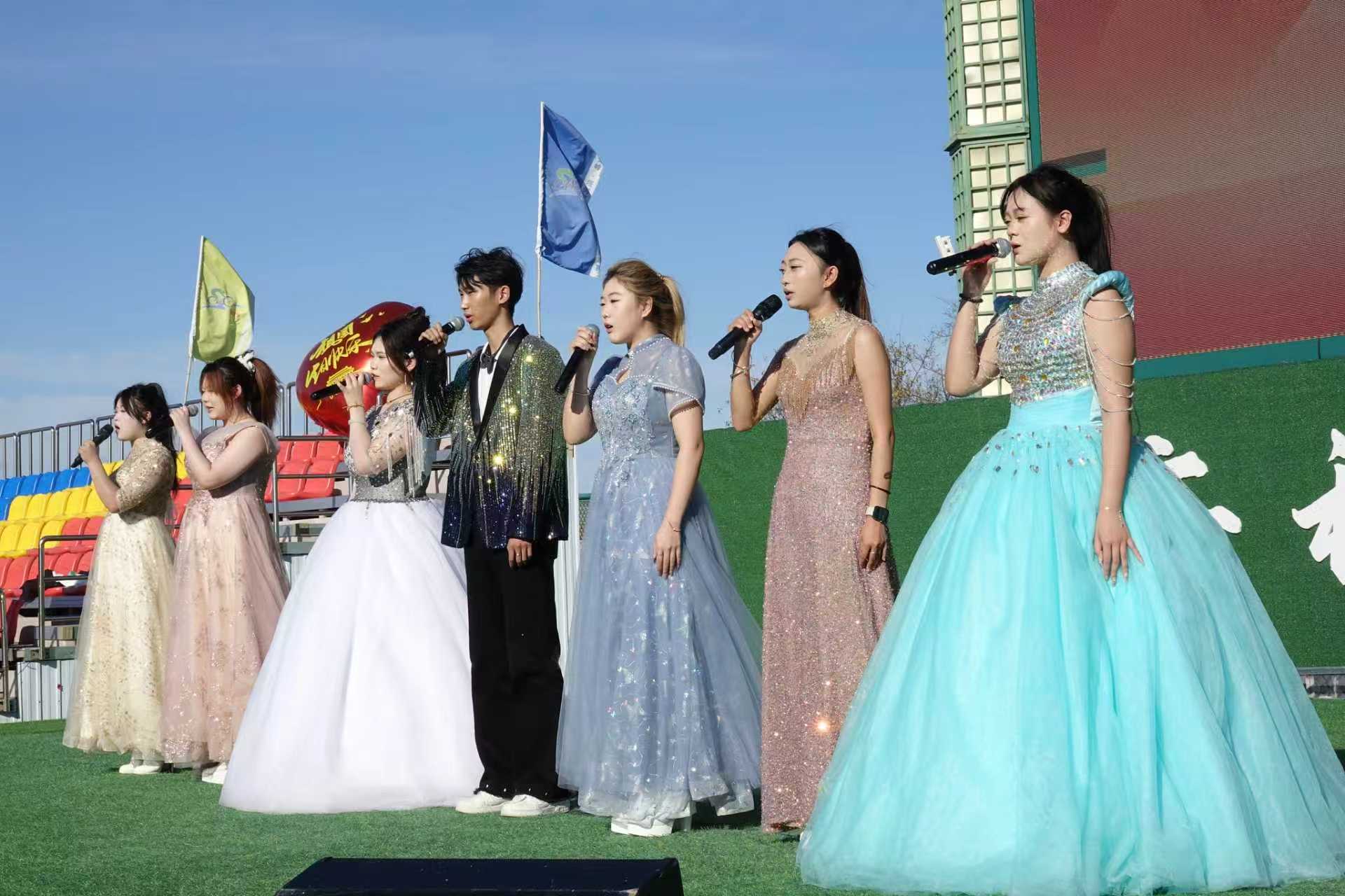 大興安嶺塔河縣聯(lián)手黑龍江民族職業(yè)學(xué)院激活基層實(shí)踐與人才培育新動(dòng)能