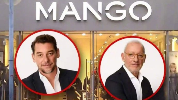 時尚品牌Mango創(chuàng)始人墜亡 長子成頭號嫌疑人 繼母：兩人關係惡劣