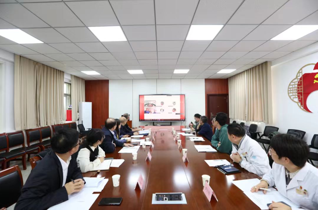 山西啟動中非藥用植物聯(lián)合研究