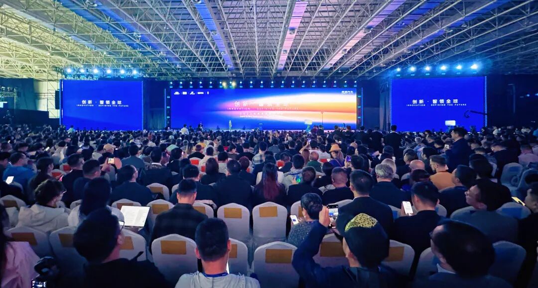 嘆為觀止！王樹國盛讚安徽蕪湖