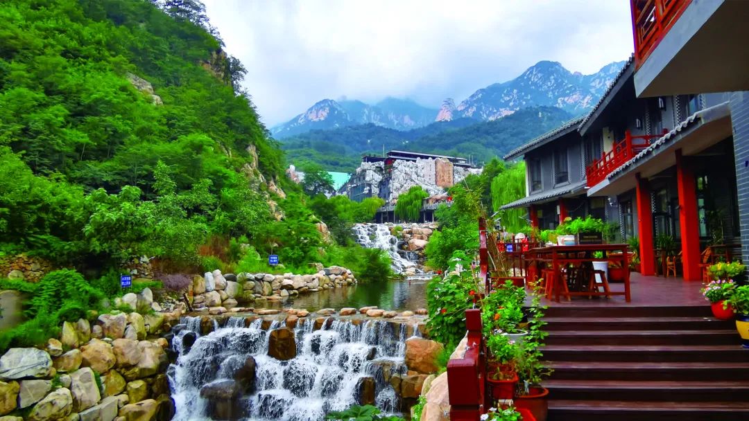 「美麗中國(guó)萬(wàn)里行（泰山站）」啟動(dòng)