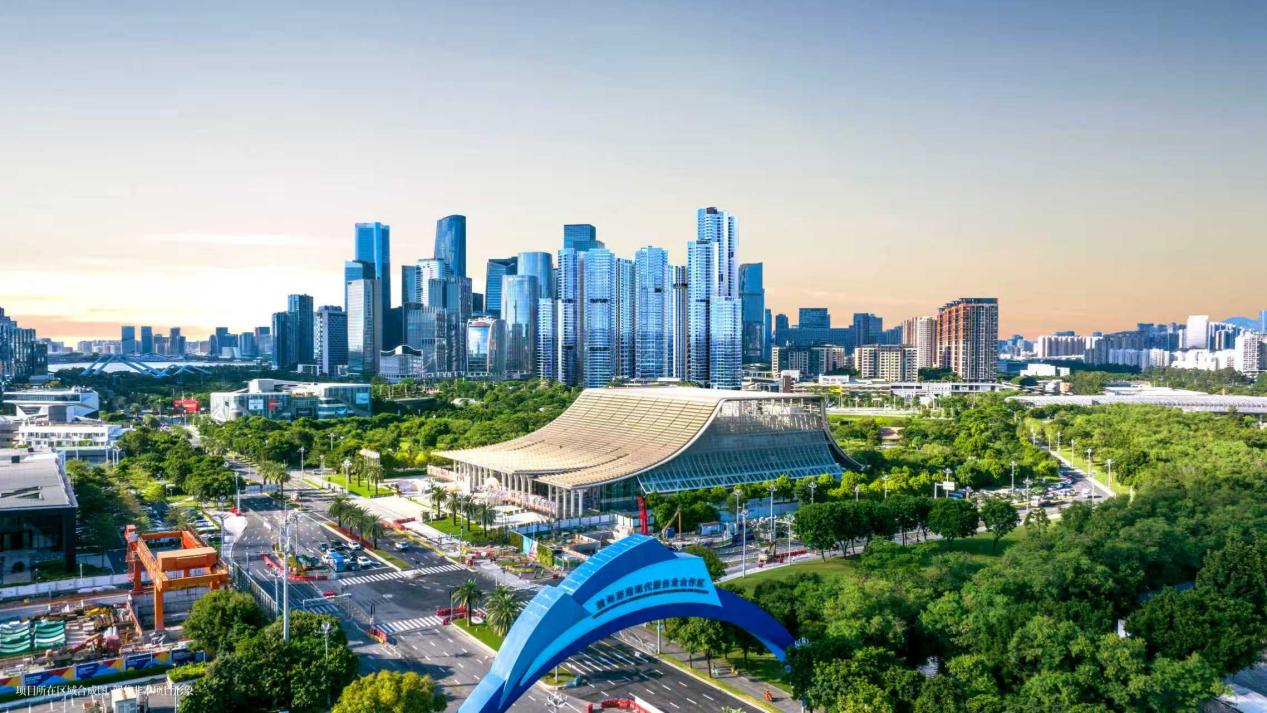 「重品質(zhì)、優(yōu)服務(wù)」前海時(shí)代?尊府新品加推再傳捷報(bào)