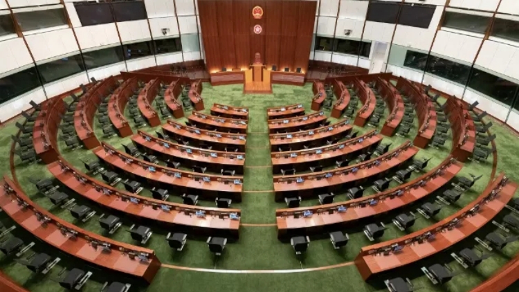 【商界心聲】解讀第八屆立法會(huì)選舉的時(shí)代意義