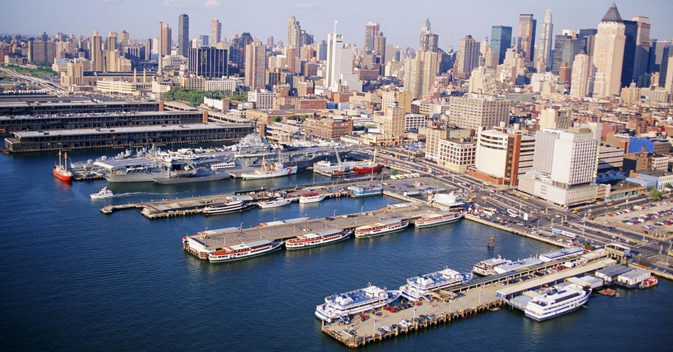 洛杉磯港執(zhí)行董事：美關(guān)稅政策帶來多重衝擊 