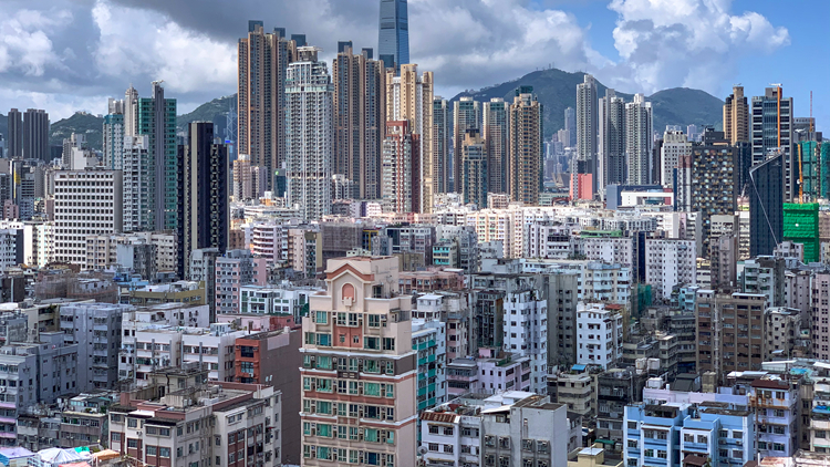 仲量聯(lián)行 本港寫字樓租賃需求回升 港島東租金跌幅最顯著達(dá)3.2%