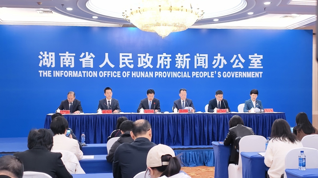 GDP連跨兩大臺(tái)階、生態(tài)與民生齊進(jìn)階！岳陽「十四五」發(fā)展成就全景透視