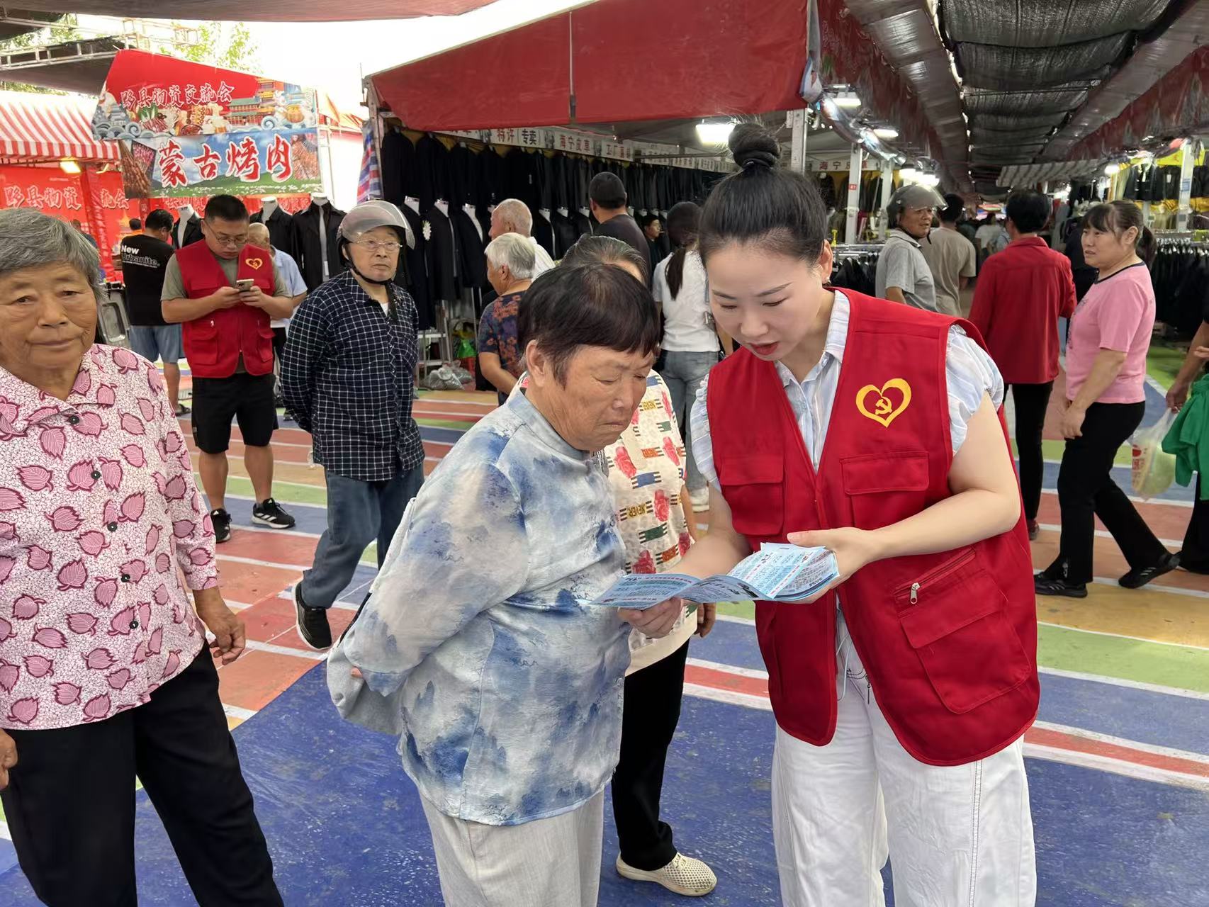 皖黟縣碧陽(yáng)鎮(zhèn)：守護(hù)清朗文化空間