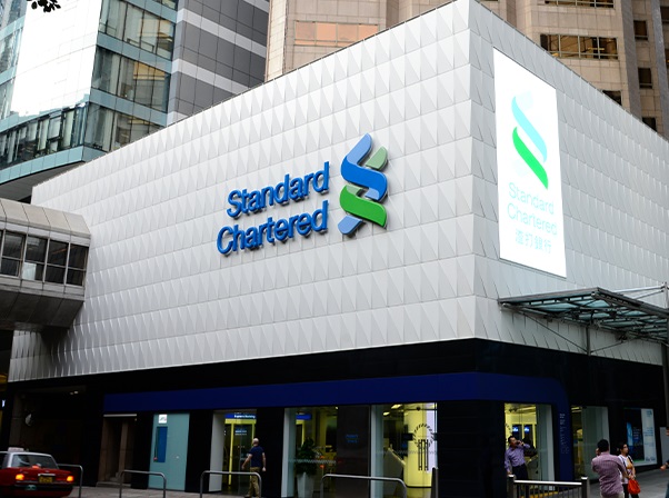 渣打調(diào)查逾七成高端客擬投資數(shù)碼資產(chǎn)