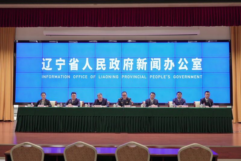 遼寧安全生產(chǎn)「期中卷」：事故數(shù)降兩成，多部門聯(lián)手答好歲末「安全考」