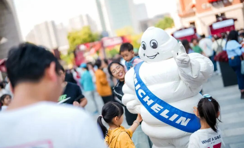 廣東首個米其林美食節(jié)將於羅湖啟幕 國際消費中心建設(shè)添新引擎