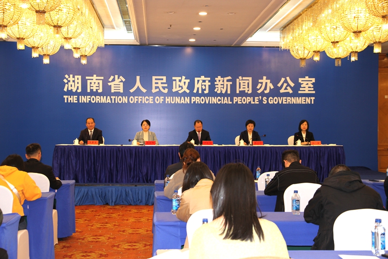 「十四五」期間常德經(jīng)濟實力持續(xù)增強 人均GDP突破9萬元