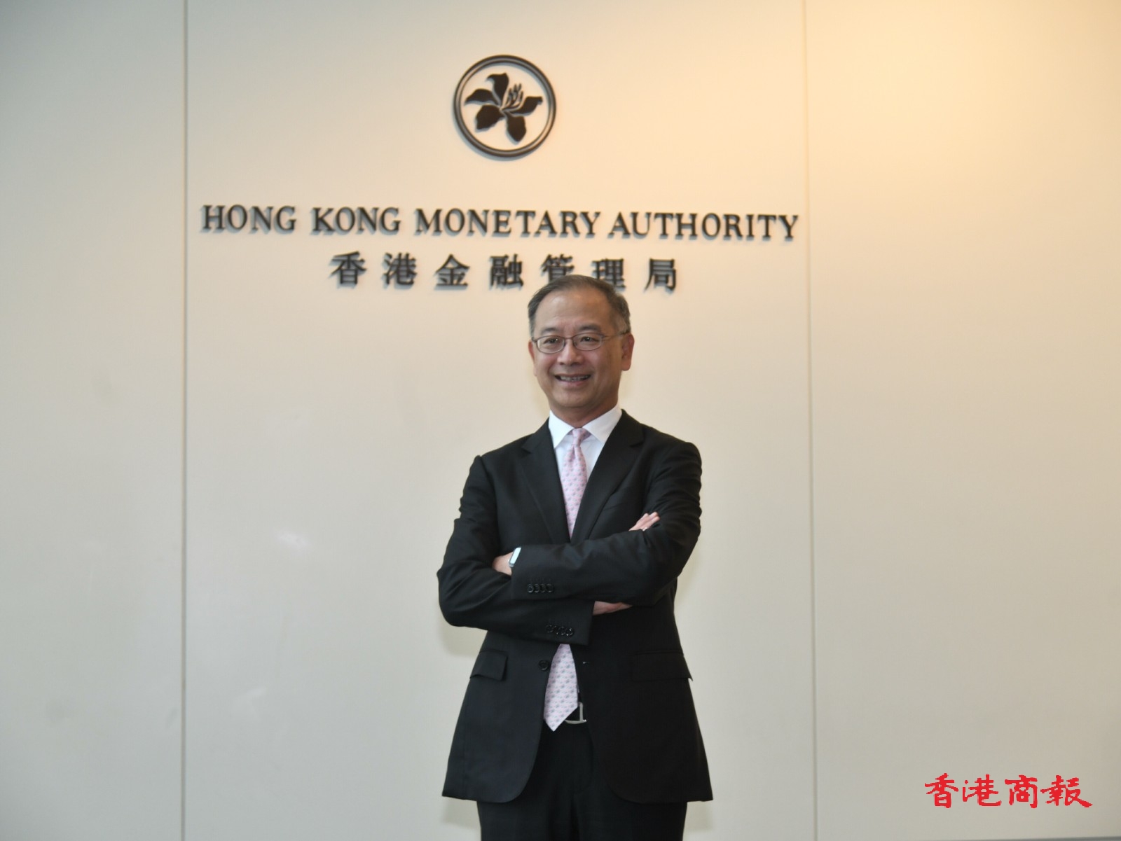 金管局回顧多項(xiàng)金融科技成積 余偉文：今年75%銀行已把AI融入業(yè)務(wù)