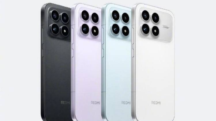 雷軍回應(yīng)小米K90定價(jià)：內(nèi)存漲價(jià)太多