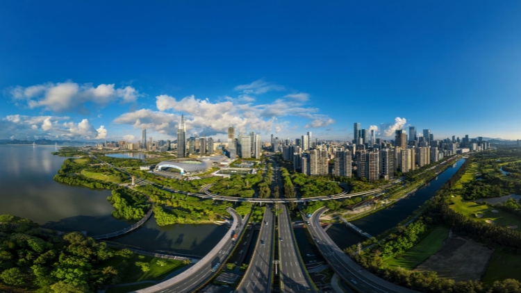 深圳啟動(dòng)國(guó)產(chǎn)關(guān)鍵軟件應(yīng)用技能人才專項(xiàng)培養(yǎng)計(jì)劃 每年培養(yǎng)2.5萬數(shù)字人才