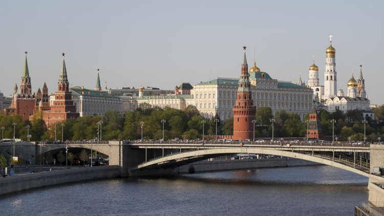 俄總統(tǒng)代表：俄對烏未來獲得第三方「安全保障」持開放態(tài)度