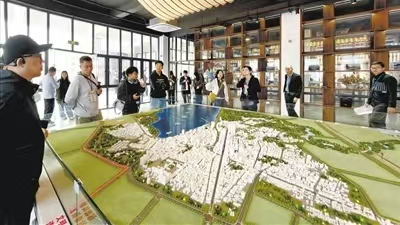 見證雷州「百千萬工程」實(shí)效——深海變糧倉 鎮(zhèn)村融文創(chuàng) 濱海興文旅