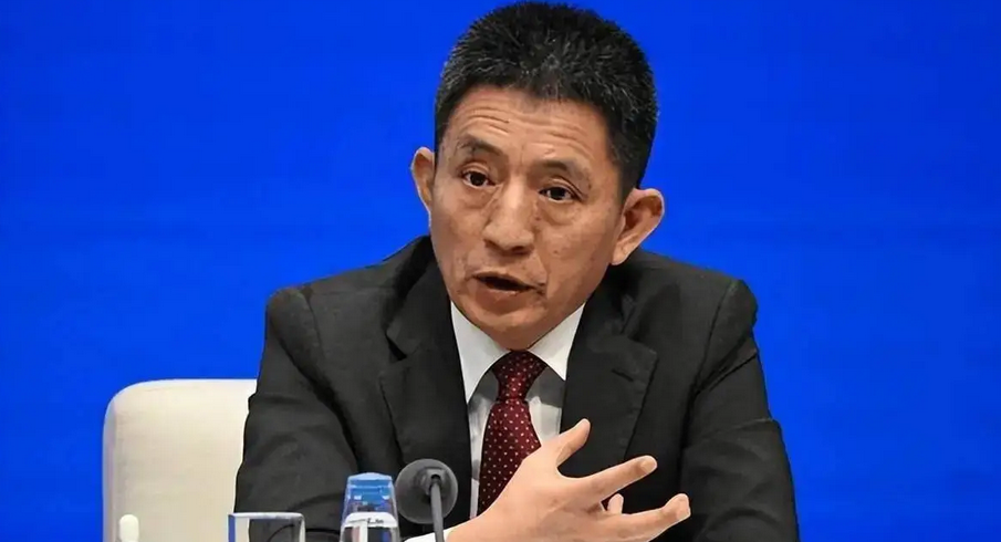 李成鋼：中美就穩(wěn)妥解決多項(xiàng)重要經(jīng)貿(mào)議題形成初步共識 