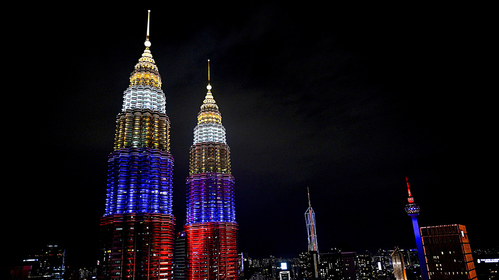 李強出席第28次東盟與中日韓領(lǐng)導人會議