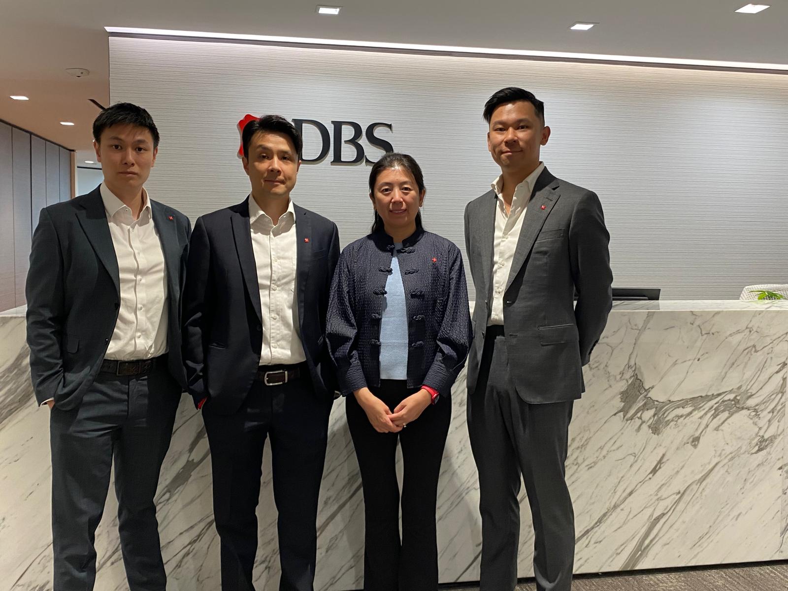 星展：GCC國(guó)家對(duì)人民幣需求增加