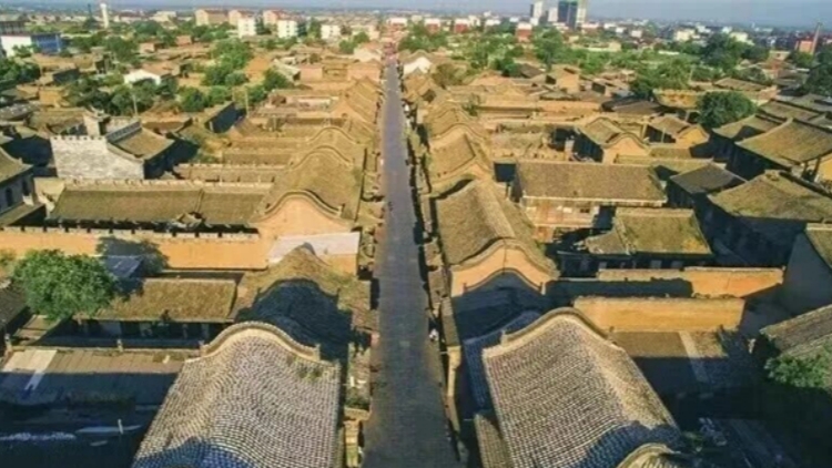 祁縣三王：才氣、志氣與靜氣的化身