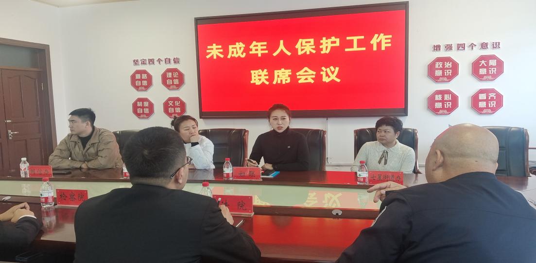 雙鴨山寶山區(qū)：三維發(fā)力辦實(shí)事 溫情守護(hù)「她」與「童」