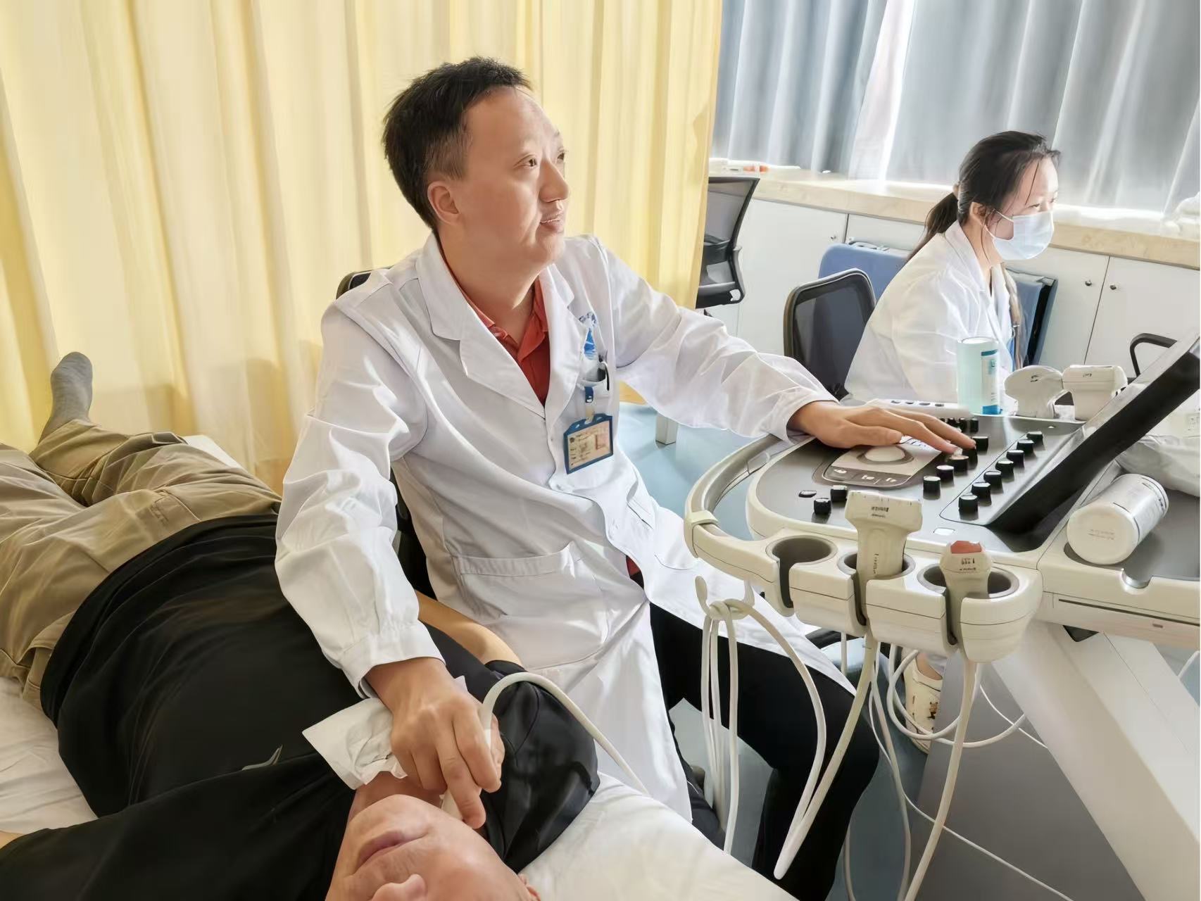  警惕頭號(hào)殺手，收好保命指南！ 深圳卒中「救命地圖」再升級(jí)