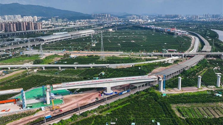 粵東+7，粵北+7！2025年廣東製造業(yè)500強(qiáng)企業(yè)發(fā)布