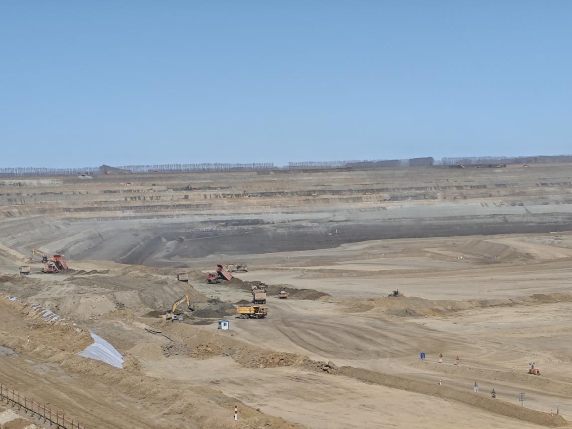 黑龍江移動以數(shù)智力量築牢能源安全「智慧底座」