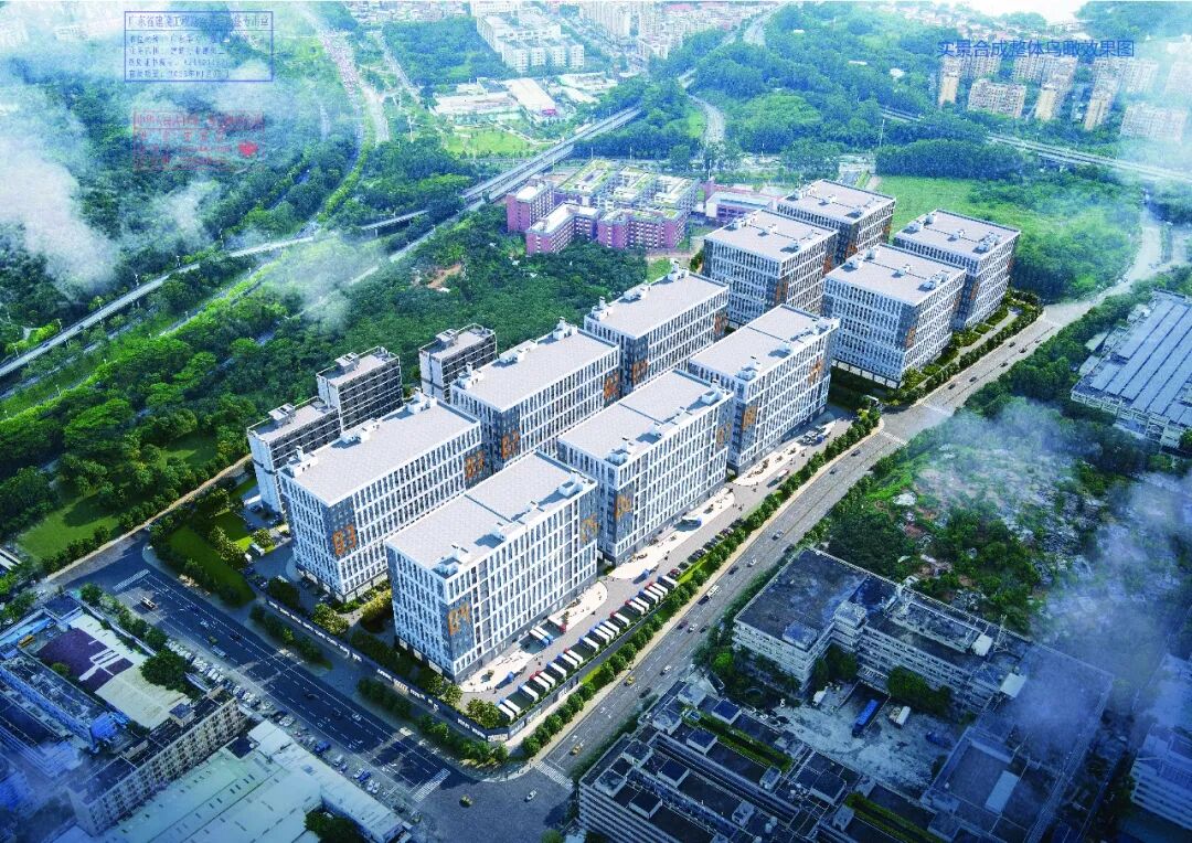 總投資160.73億 東莞厚街產業(yè)向新提質 