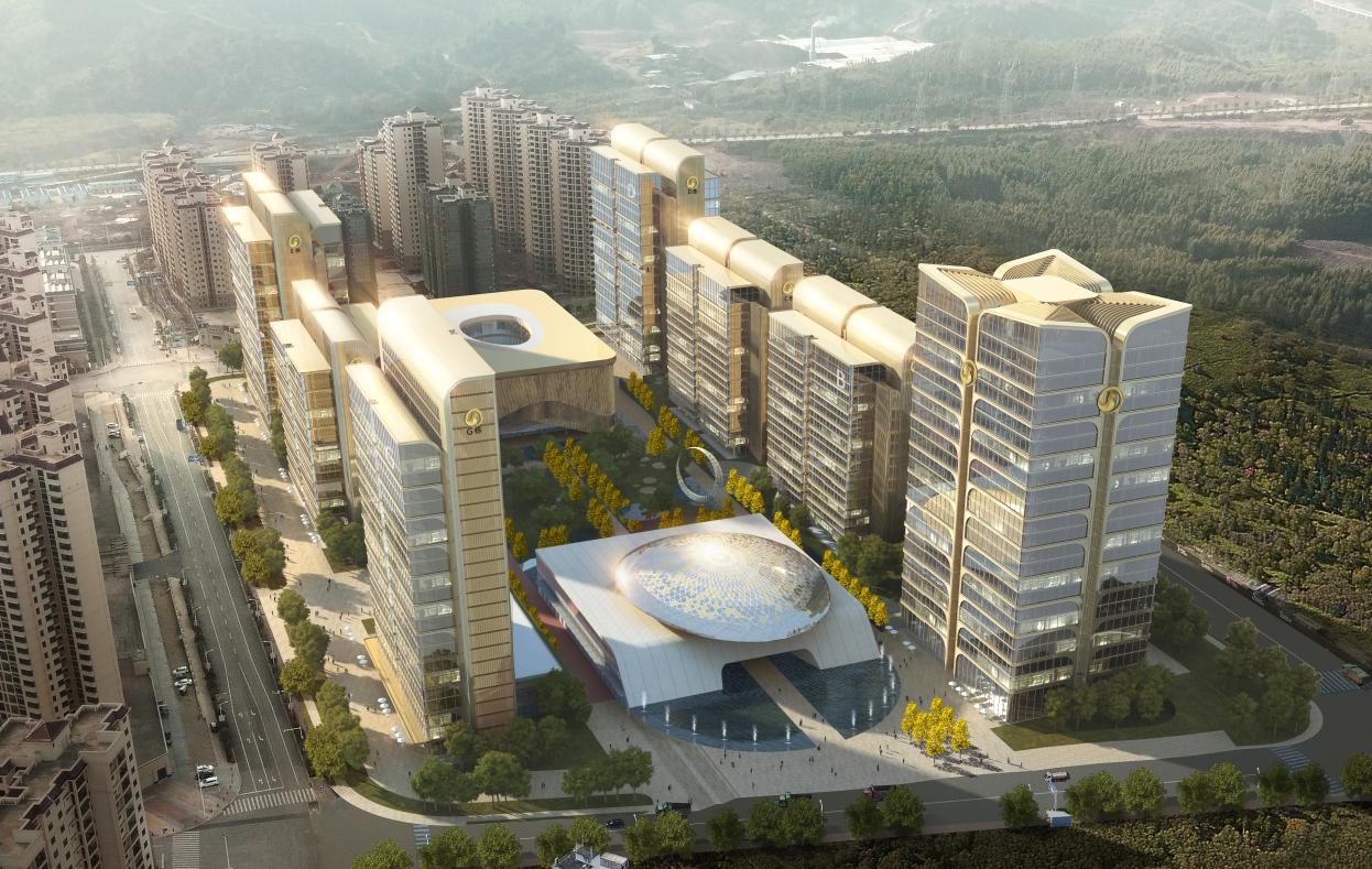 1073萬美元！廣西黃金加工貿(mào)易實現(xiàn)「零的突破」