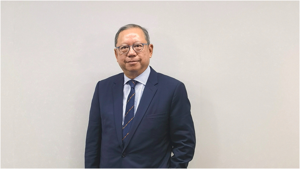 林建岳聯(lián)同經(jīng)民聯(lián)呼籲商會(huì)企業(yè)大力支持立法會(huì)選舉 為投票員工放半天「感謝假」