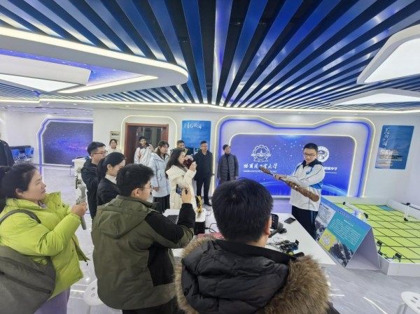 哈爾濱師範(fàn)大學(xué)附屬中學(xué)：創(chuàng)新拔尖人才與特色教育成果顯著