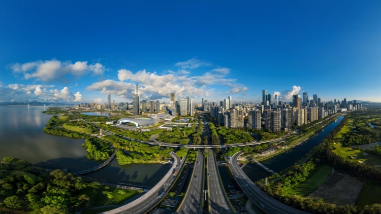 【來論】深圳辦APEC彰顯大灣區(qū)機(jī)遇 深港協(xié)同譜新篇