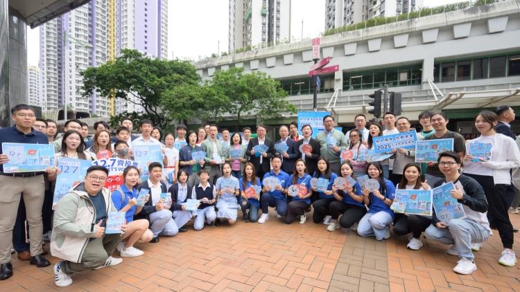 【熱門話題】推動(dòng)高質(zhì)量民主 工商界展現(xiàn)擔(dān)當(dāng)