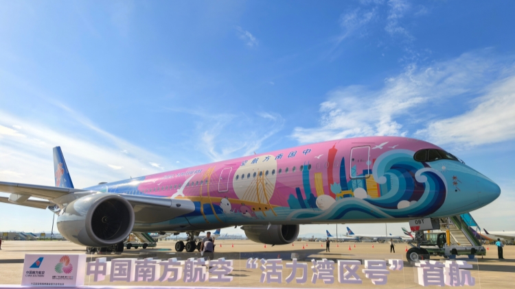 【財(cái)通AH】三大航企集體扭虧為盈 深圳機(jī)場(chǎng)營收增速領(lǐng)跑